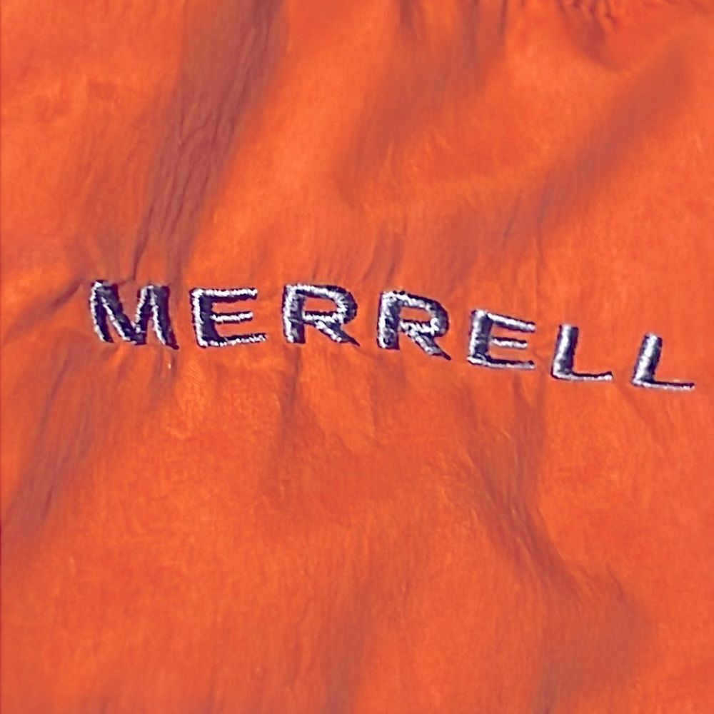 Merrell puffer coat - Picture 8 of 15
